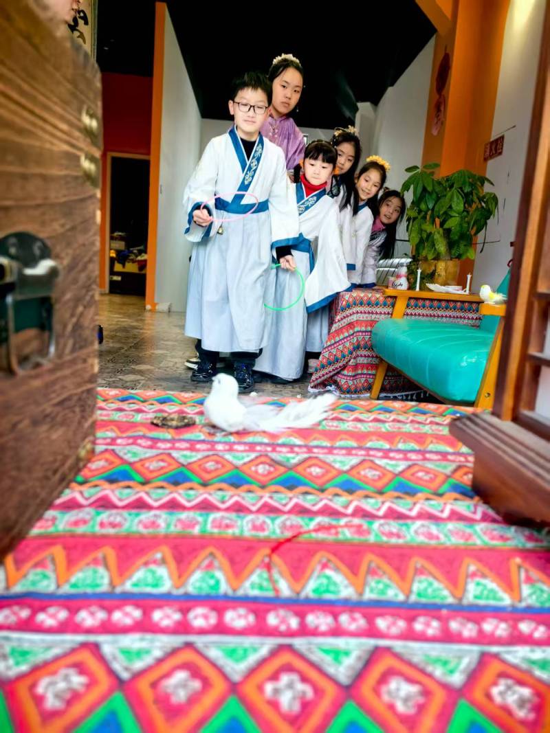 宝丰县文旅项目策划